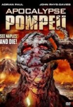 Apocalypse Pompeii ลาวานรกถล่มปอมเปอี