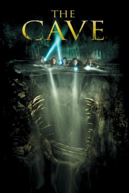 The Cave (2005) ถ้ำอสูรสังหาร พากย์ไทย
