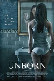 The Unborn เว็บดูหนังสยองขวัญ