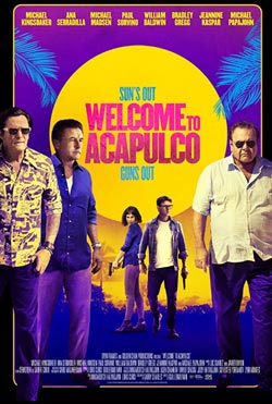 ดูหนังฝรั่ง Welcome to Acapulco