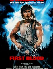 ดูหนังฟรีออนไลน์ Rambo First Blood (1982) แรมโบ้ นักรบเดนตาย
