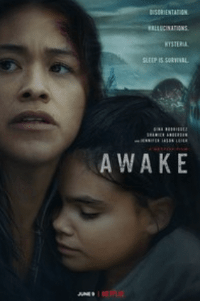 Awake ดูหนังใหม่ 2021