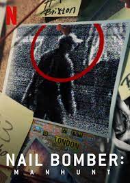 ดูหนัง Netflix Nail Bomber: Manhunt (2021) ล่ามือระเบิดตะปู HD