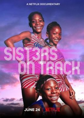 ดูหนังออนไลน์ฟรี Sisters on Track (2021) จากลู่สู่ฝัน HD พากย์ไทย ซับไทย