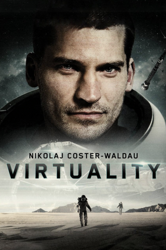 Virtuality ดูหนังพากย์ไทย เต็มเรื่อง