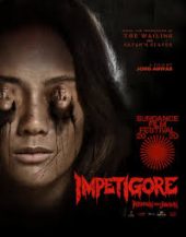 Impetigore ดูหนังผีไทย บ้านเกิดปีศาจ