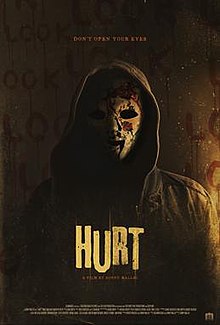 ดูหนังออนไลน์ใหม่ Hurt (2018)
