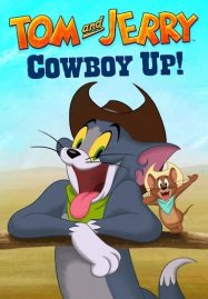 Tom and Jerry Cowboy ดูอะนิเมชั่น พากย์ไทย