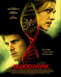 ดูหนังออนไลน์ Bloodwork (2012) วิจัยสยอง ต้องเชือด
