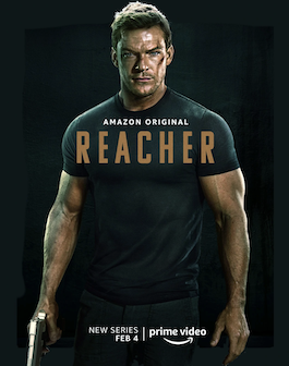 ดูซีรี่ย์ออนไลน์ Reacher Season 1 (2022) รีชเชอร์ ยอดคนสืบระห่ำ ปี 1