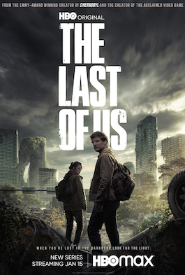 ดูซีรี่ย์ฝรั่ง The Last of Us (2023) พากย์ไทย ซับไทย