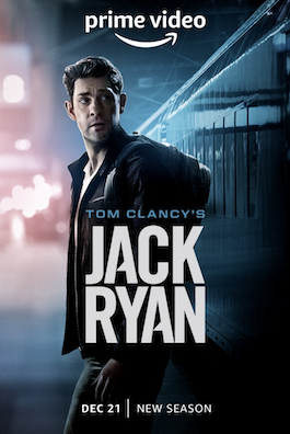 ดูซีรี่ย์ออนไลน์ Tom Clancy’s Jack Ryan Season 3 (2022) สายลับ แจ็ค ไรอัน ซีซั่น 3 พากย์ไทย ซับไทย