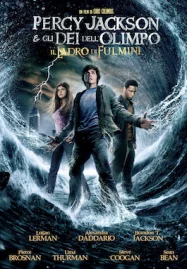 ดูหนัง Percy Jackson & the Olympians The Lightning Thief (2010) เพอร์ซีย์ แจ็คสันกับสายฟ้าที่หายไป