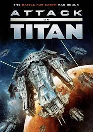 ดูหนังออนไลน์ฟรี Attack on Titan (2022)