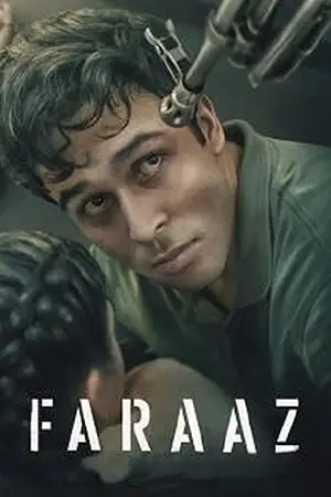 ดูหนังเอเชีย Faraaz (2023) วีรบุรุษคืนวิกฤติ ดูหนังออนไลน์ฟรี
