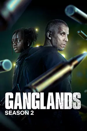 ดูซีรี่ย์ฝรั่งฟรี Ganglands ปล้นท้าทรชน ซีซั่น 2 (2023) | Netflix