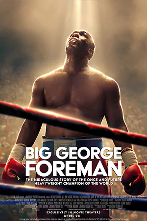 ดูหนังออนไลน์ Big George Foreman