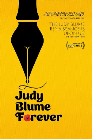 ดูหนังออนไลน์ Judy Blume Forever (2023)
