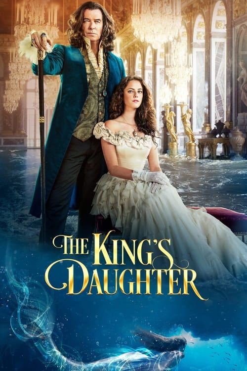 ดูหนังออนไลน์ฟรี The Kings Daughter (2022) จอมนางราชธิดา