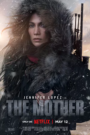 ดูหนังแอคชั่น The Mother (2023) | Netflix เต็มเรื่อง