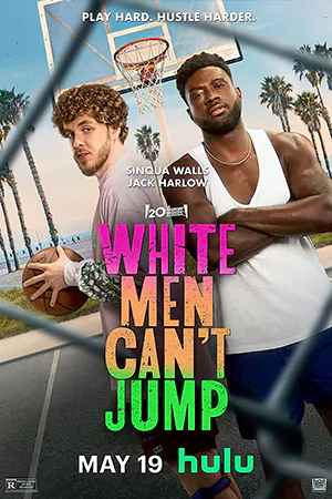 White Men Can't Jump (2023) ดูหนังออนไลน์ฟรี