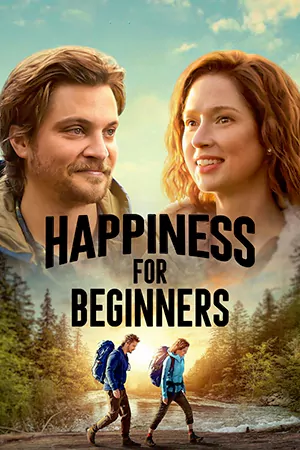 Happiness for Beginners (2023) ความสุขสำหรับมือใหม่ | Netflix ดูหนังออนไลน์ HD