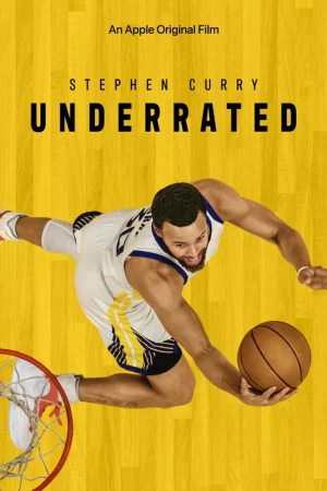 ดูสารคดี Stephen Curry: Underrated (2023) ซับไทย Nungkai.com