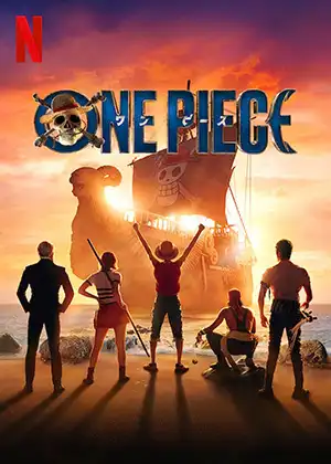 One Piece (2023) วันพีช | Netflix EP.1-8 ตอนจบ (พากย์ไทย)