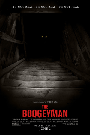 The Boogeyman (2023) เดอะ บูกี้แมน HD พากย์ไทย [เต็มเรื่อง]