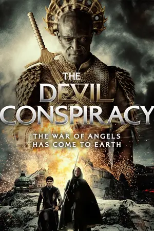 The Devil Conspiracy (2023) เต็มเรื่อง HD เว็บดูหนังออนไลน์ฟรี