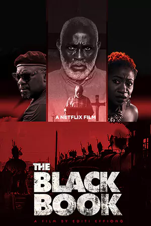The Black Book (2023) ล่าล้างบัญชีดำ | Netflix เต็มเรื่อง