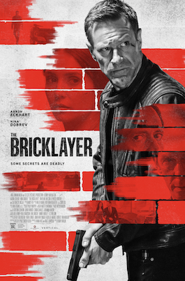 ดูหนังออนไลน์ The Bricklayer (2023)