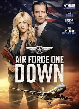 ดูหนังออนไลน์ Air Force One Down