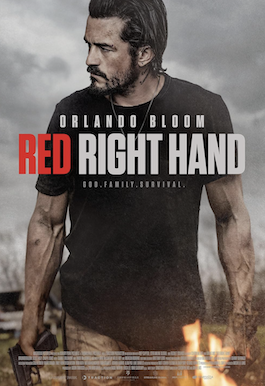 ดูหนังใหม่ Red Right Hand