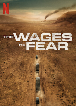 ดูหนังออนไลน์ The Wages of Fear