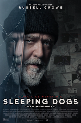 ดูหนังใหม่ออนไลน์ Sleeping Dogs